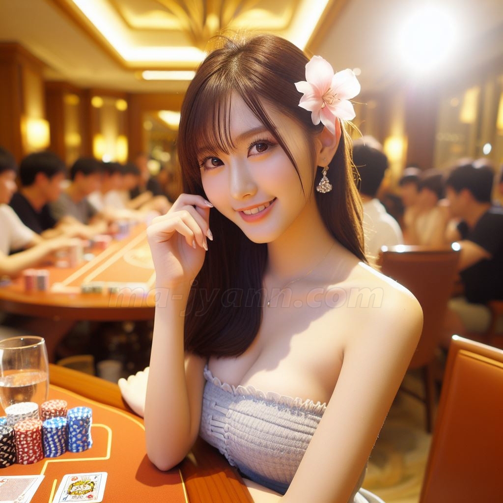 ma-jyann.com